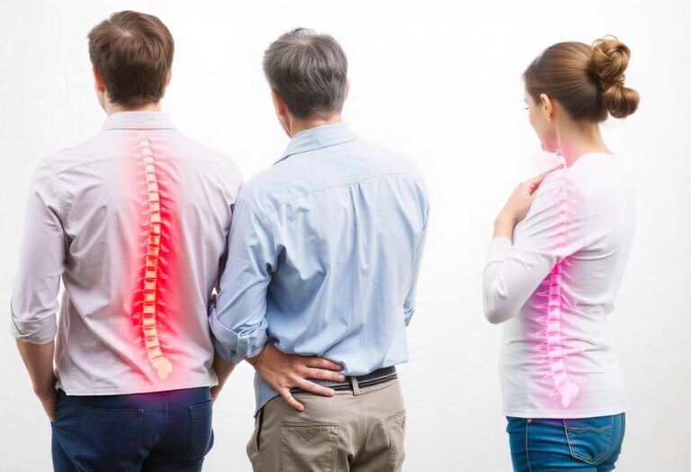 Understanding the Warning Signs of Serious Spine Problems