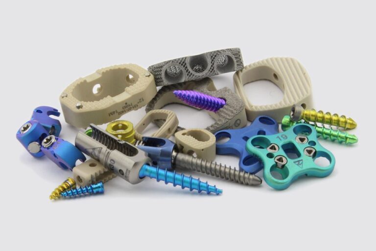 Spinal Implants—Frequently Asked Questions